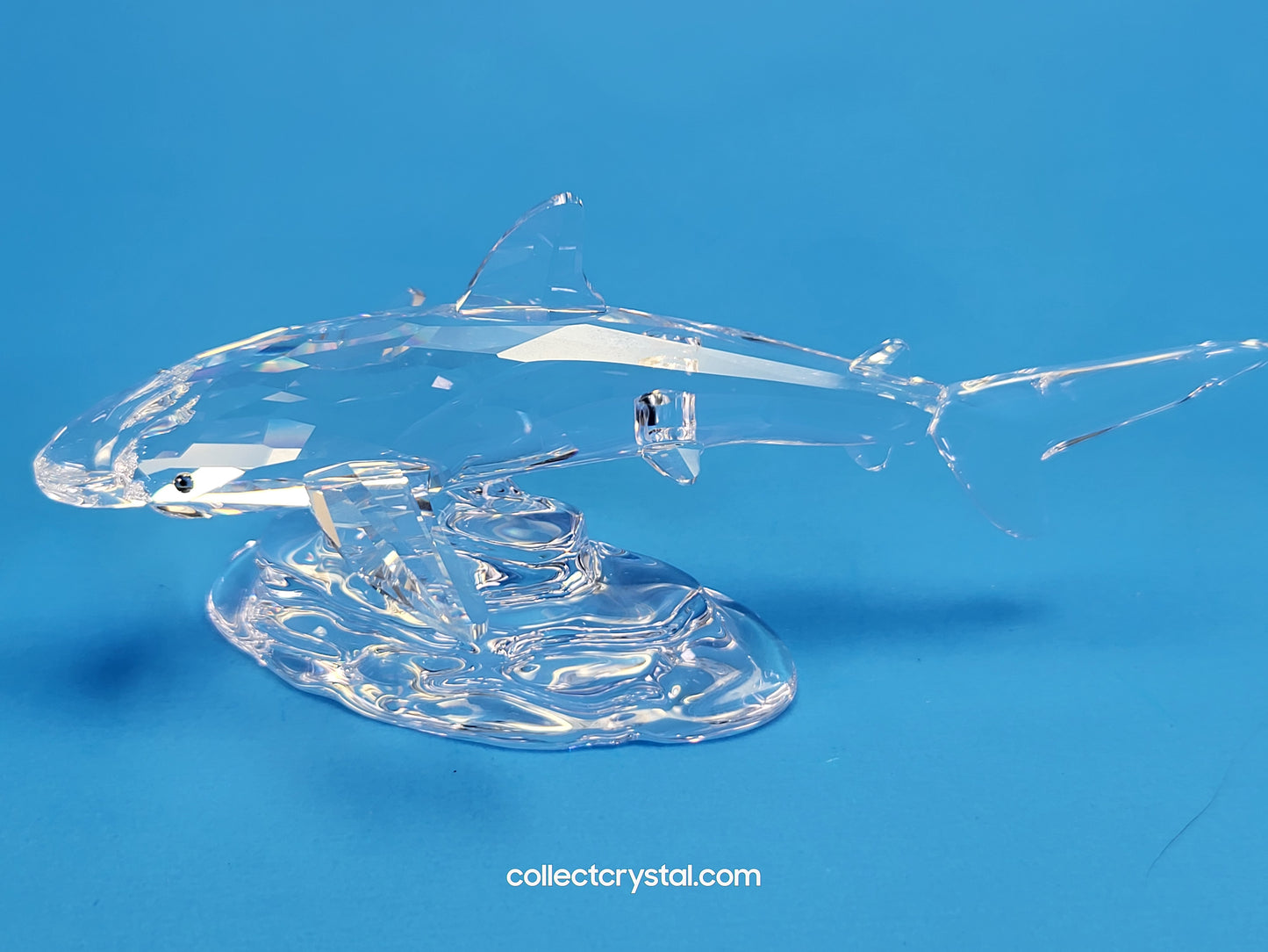 BABY SHARK FIGURINE 269236