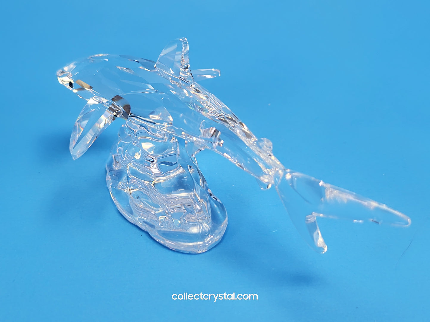 BABY SHARK FIGURINE 269236