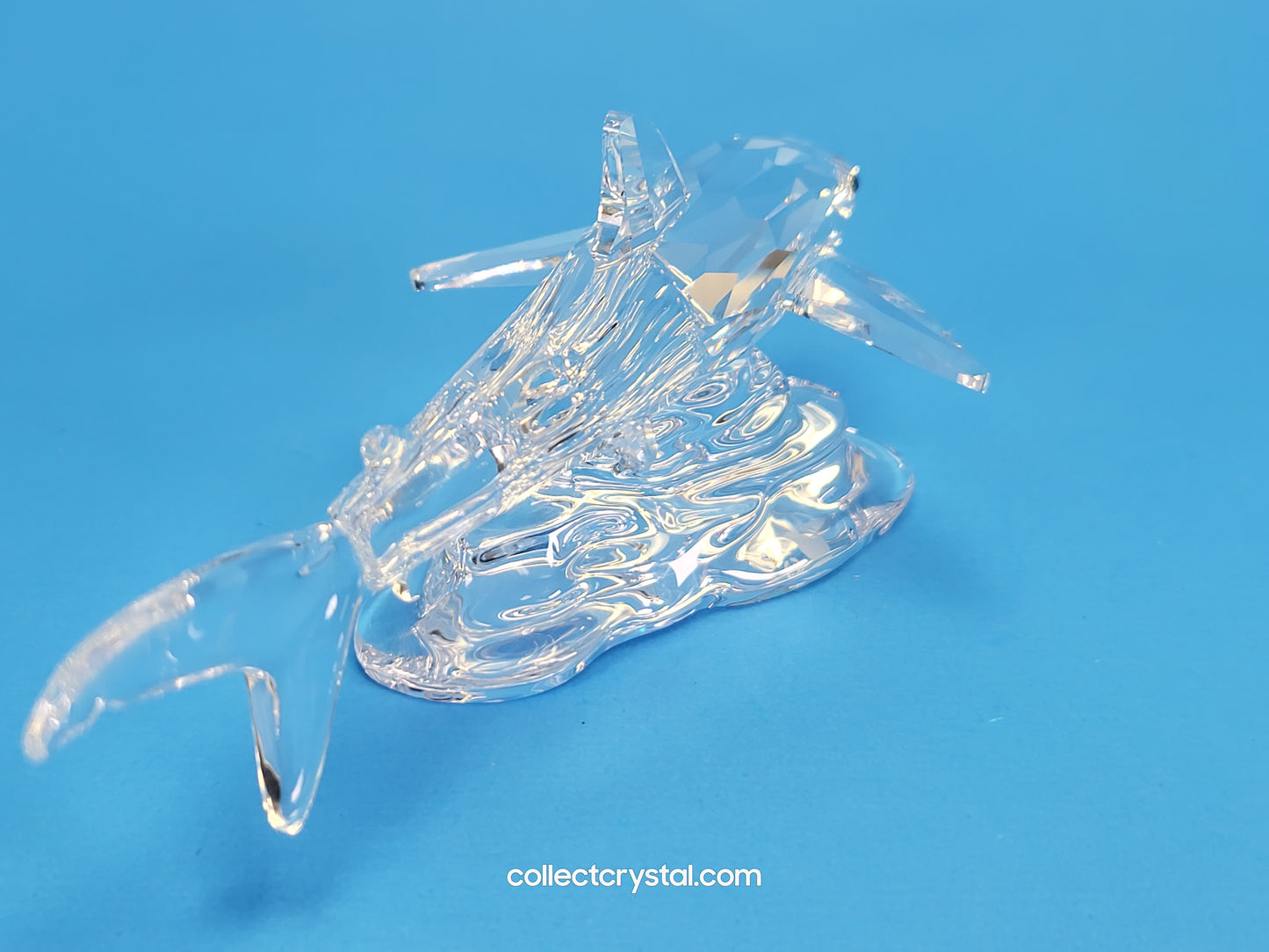BABY SHARK FIGURINE 269236