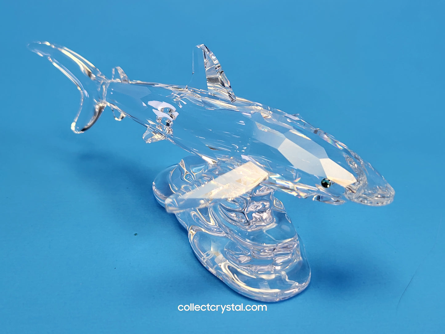 BABY SHARK FIGURINE 269236