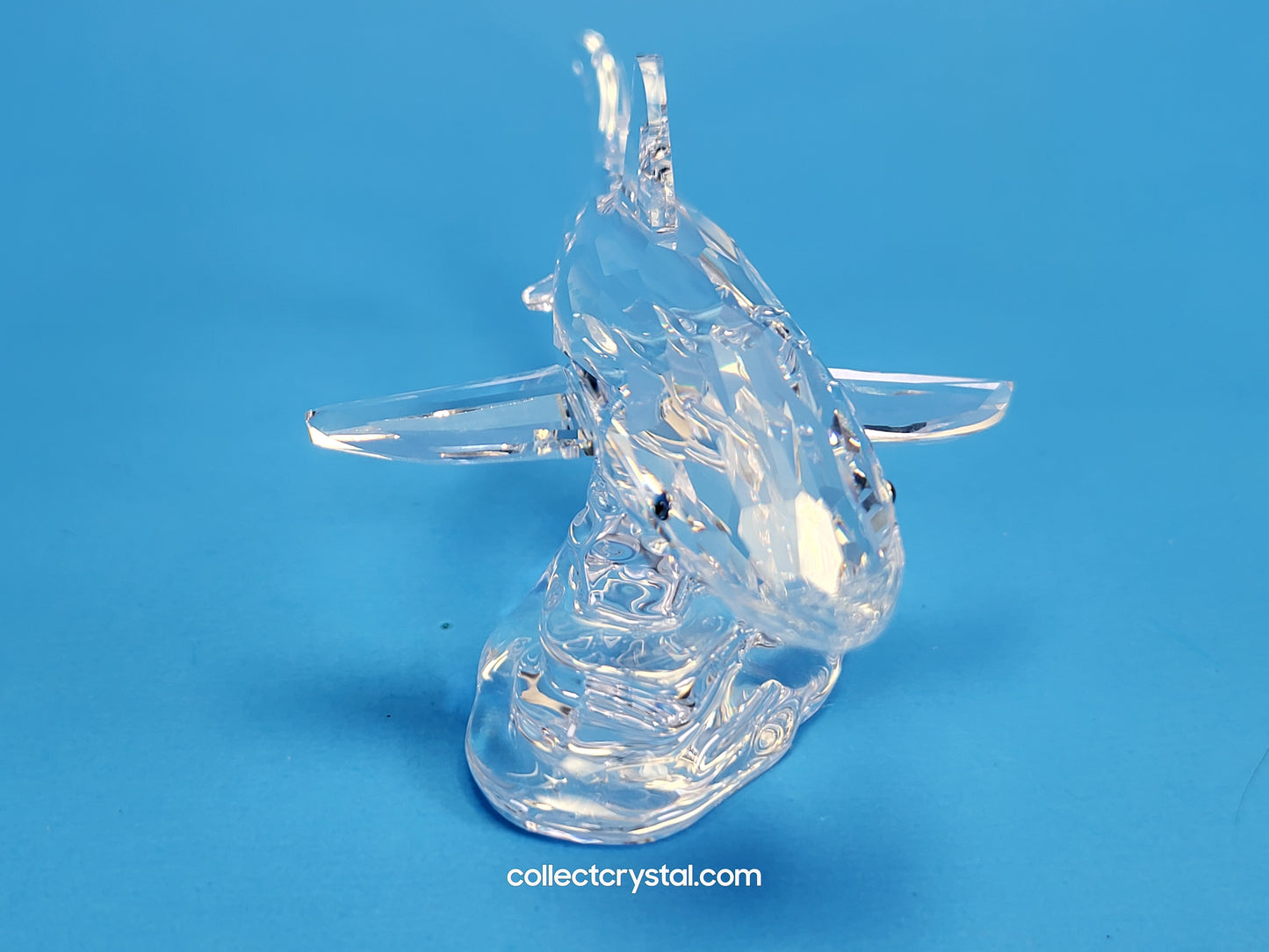 BABY SHARK FIGURINE 269236