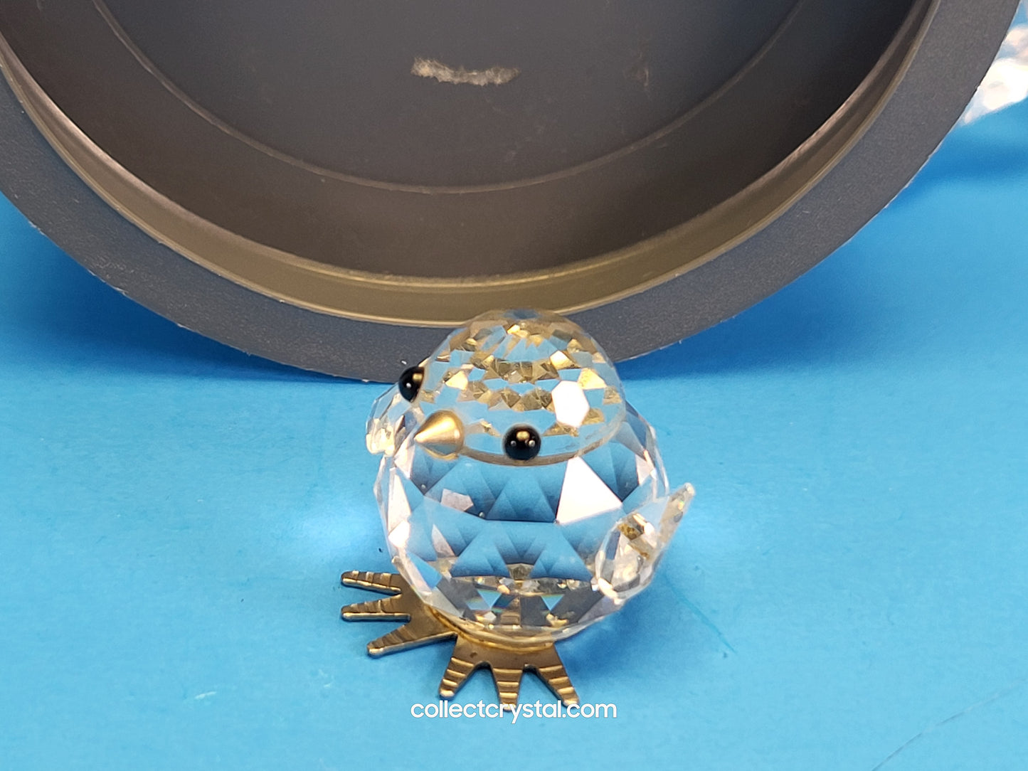 Baby Bird CHICK (CHICKEN) MINI 010030