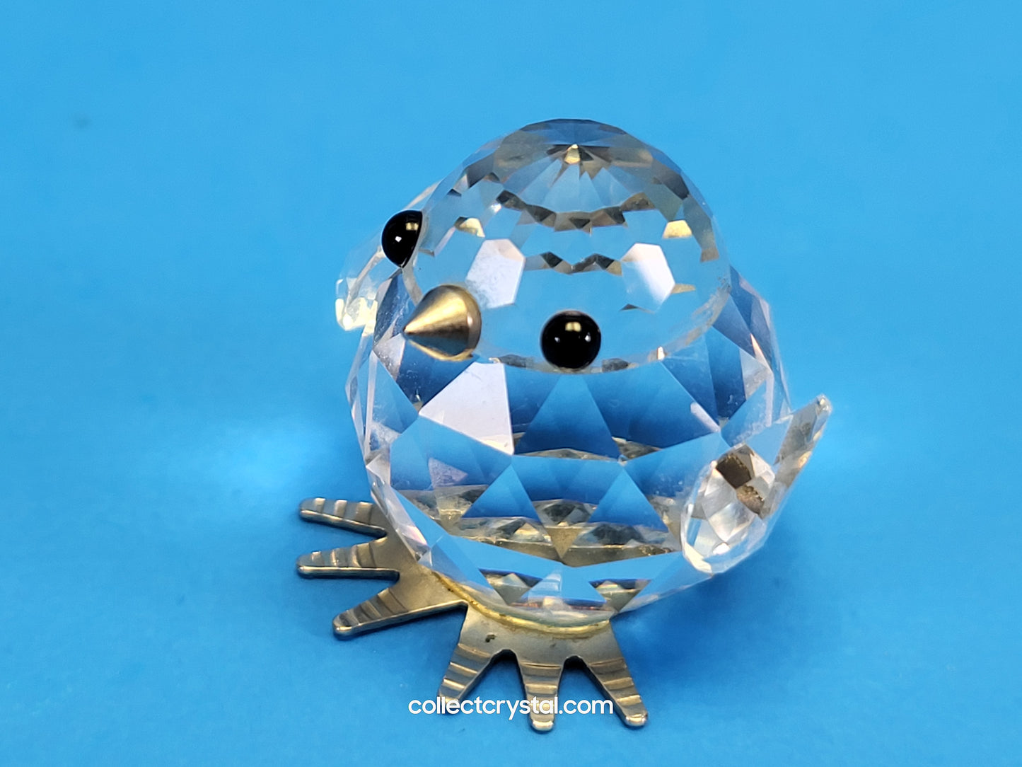 Baby Bird CHICK (CHICKEN) MINI 010030