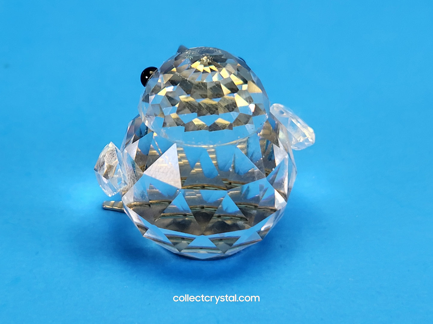 Baby Bird CHICK (CHICKEN) MINI 010030