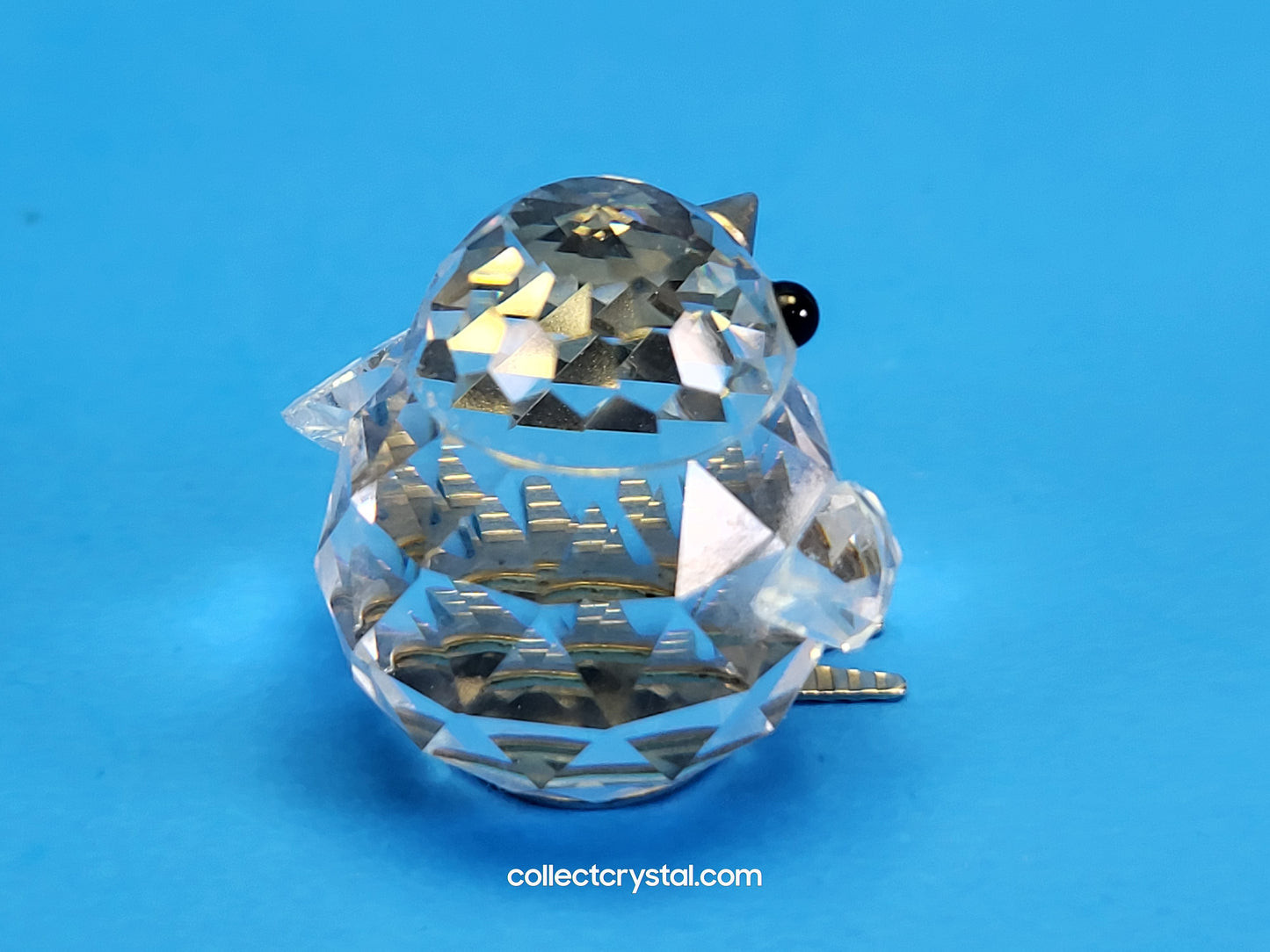 Baby Bird CHICK (CHICKEN) MINI 010030