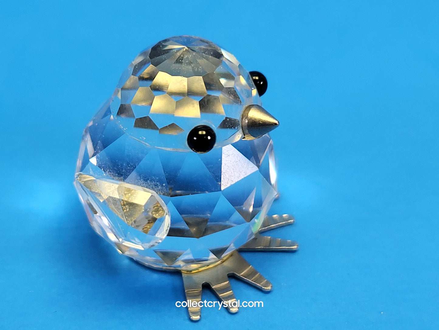 Baby Bird CHICK (CHICKEN) MINI 010030