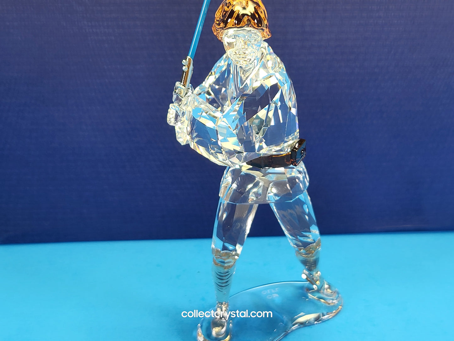 DISNEY STAR WARS – LUKE SKYWALKER 5506806 / 5705327