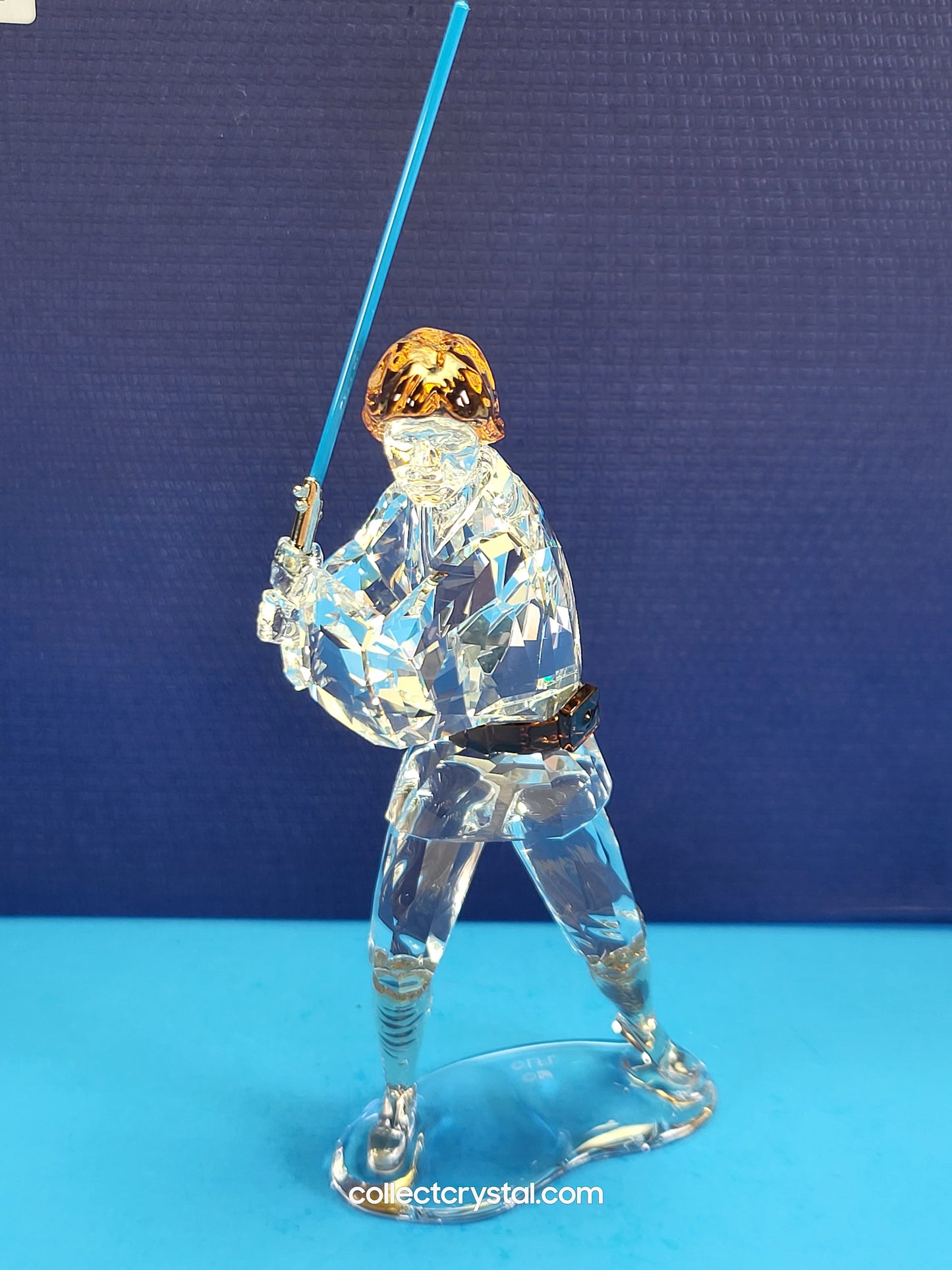 DISNEY STAR WARS – LUKE SKYWALKER 5506806 / 5705327
