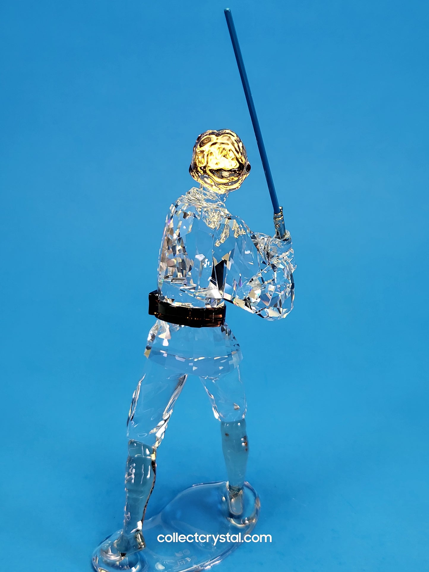DISNEY STAR WARS – LUKE SKYWALKER 5506806 / 5705327