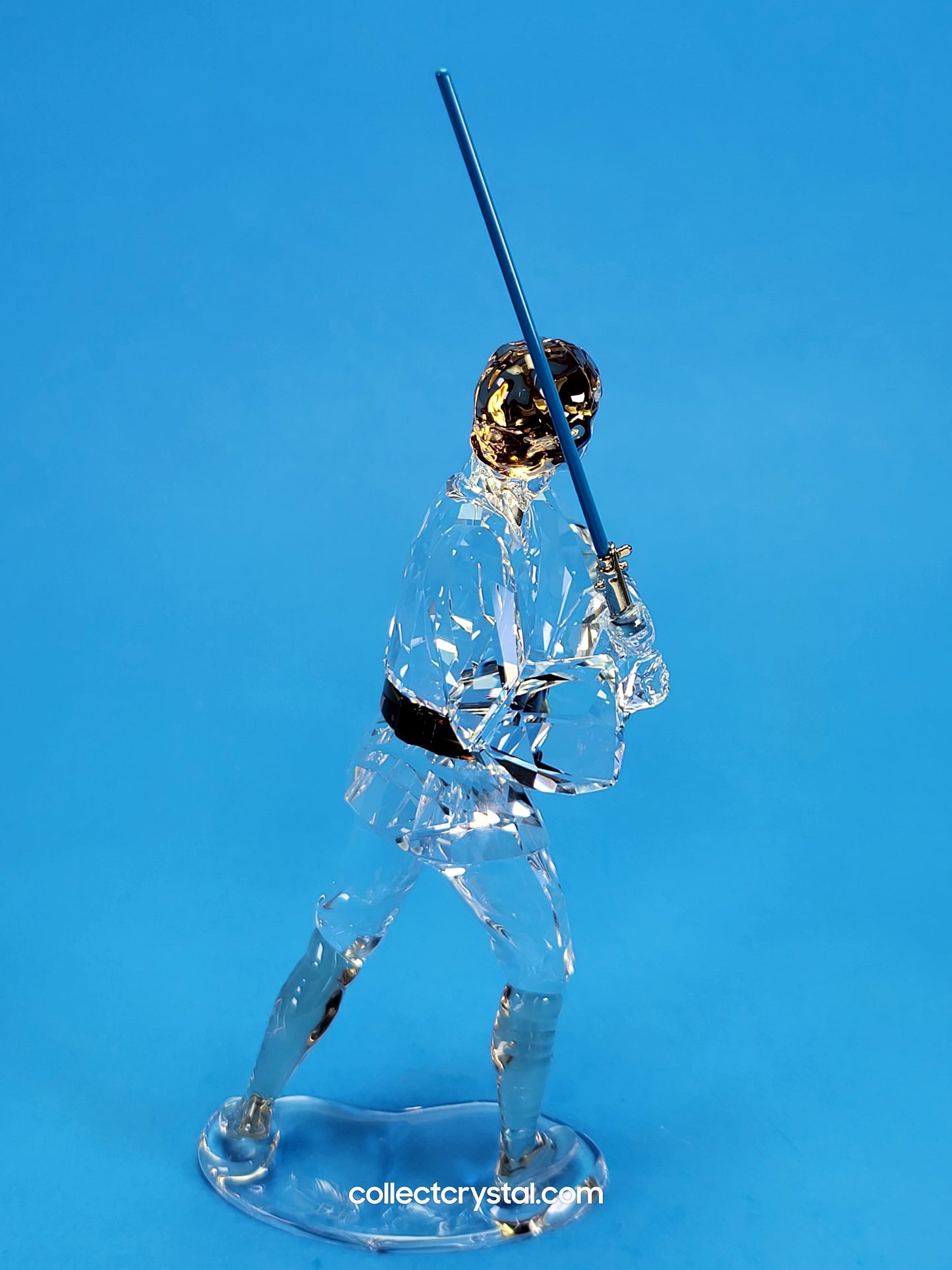 DISNEY STAR WARS – LUKE SKYWALKER 5506806 / 5705327