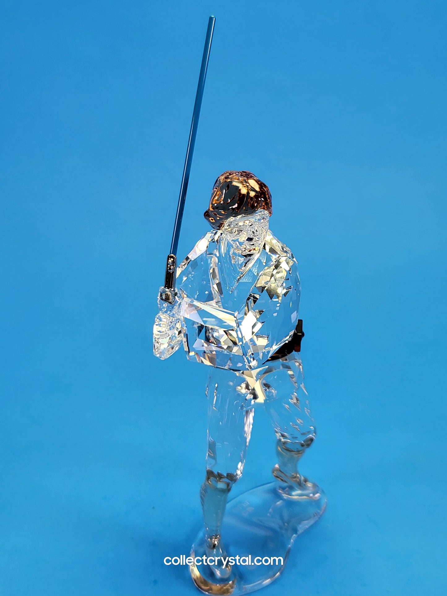 DISNEY STAR WARS – LUKE SKYWALKER 5506806 / 5705327