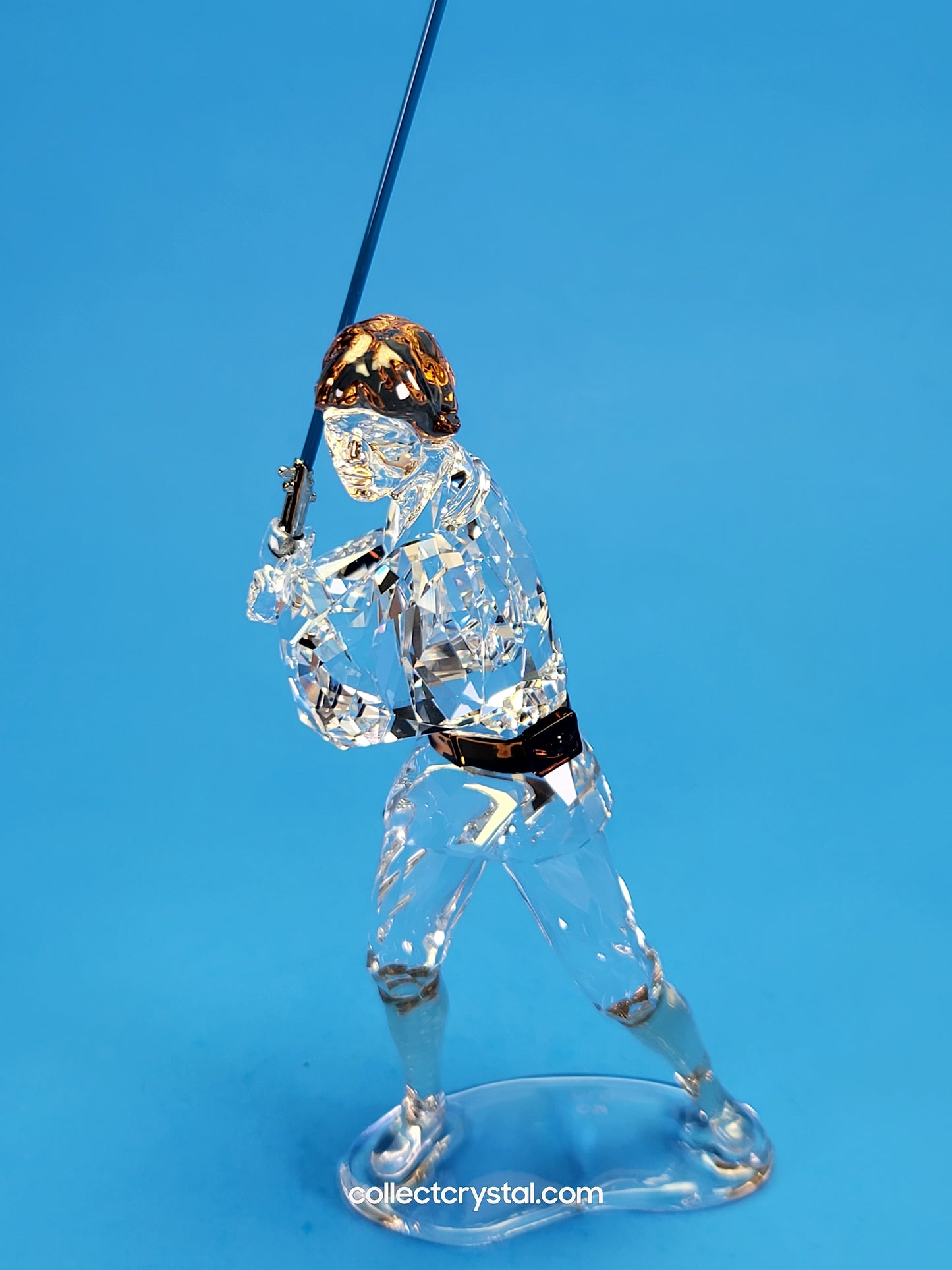 DISNEY STAR WARS – LUKE SKYWALKER 5506806 / 5705327