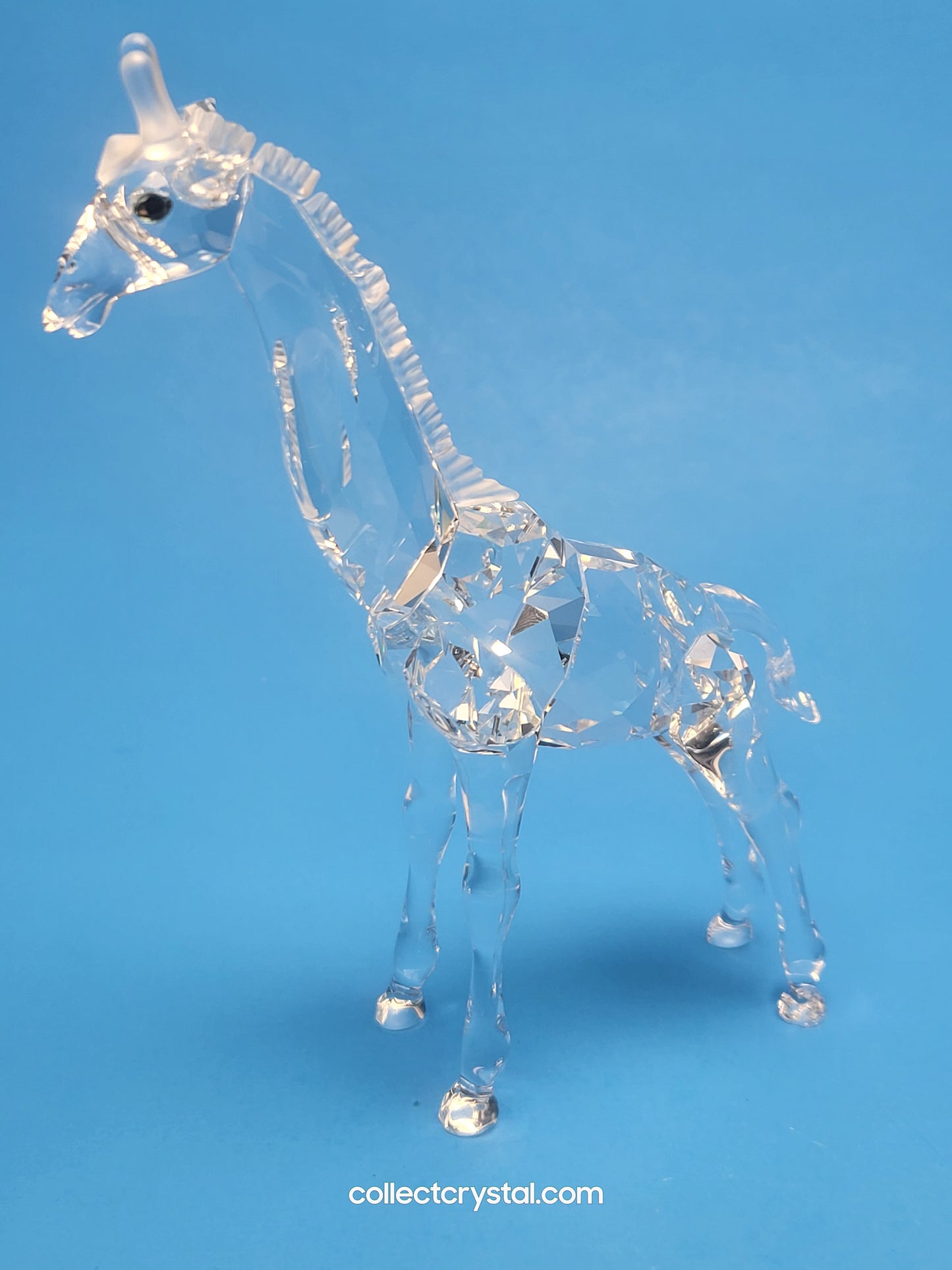 GIRAFFE BABY 236717