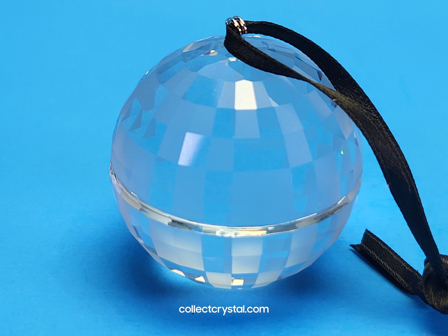 DISNEY STAR WARS – DEATH STAR ORNAMENT 5506807 DeathStar