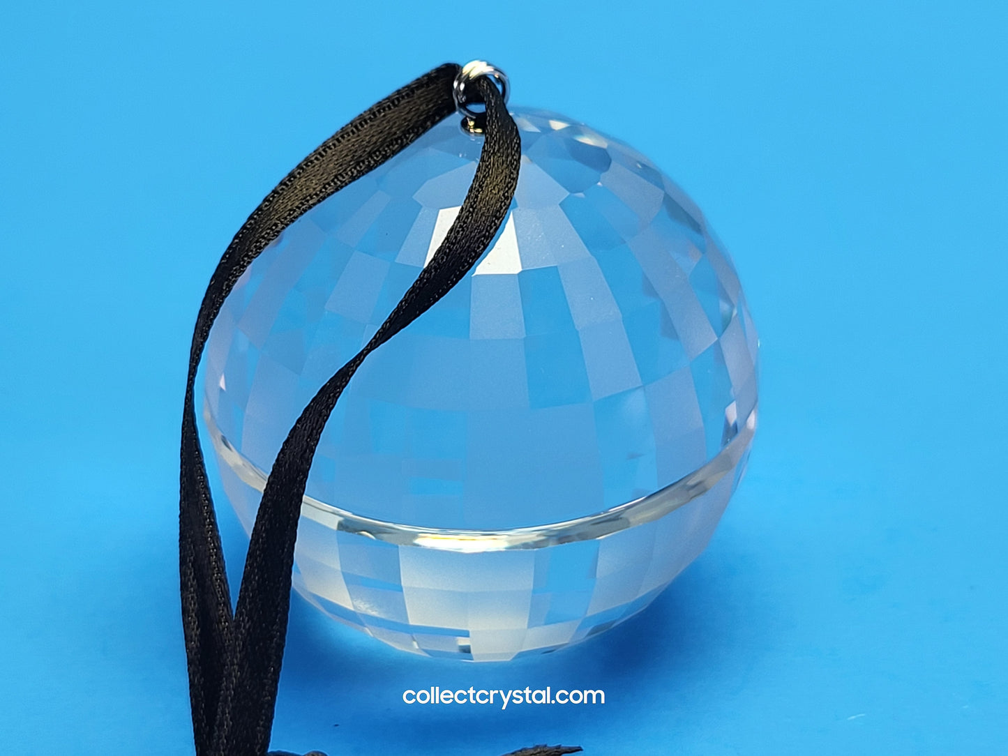 DISNEY STAR WARS – DEATH STAR ORNAMENT 5506807 DeathStar