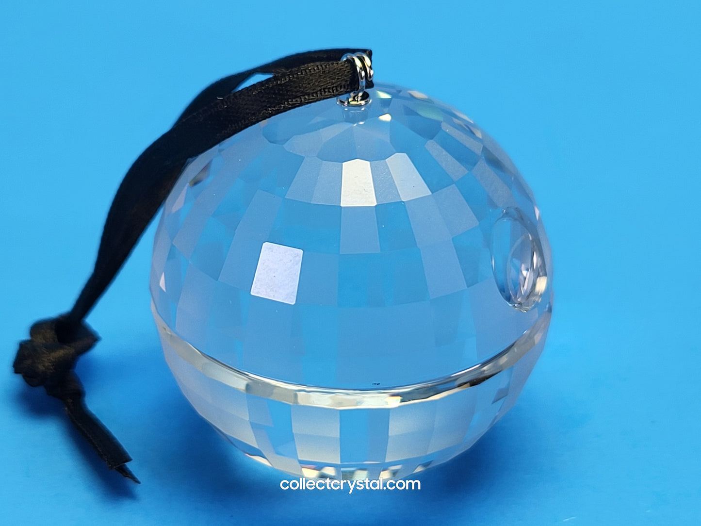 DISNEY STAR WARS – DEATH STAR ORNAMENT 5506807 DeathStar