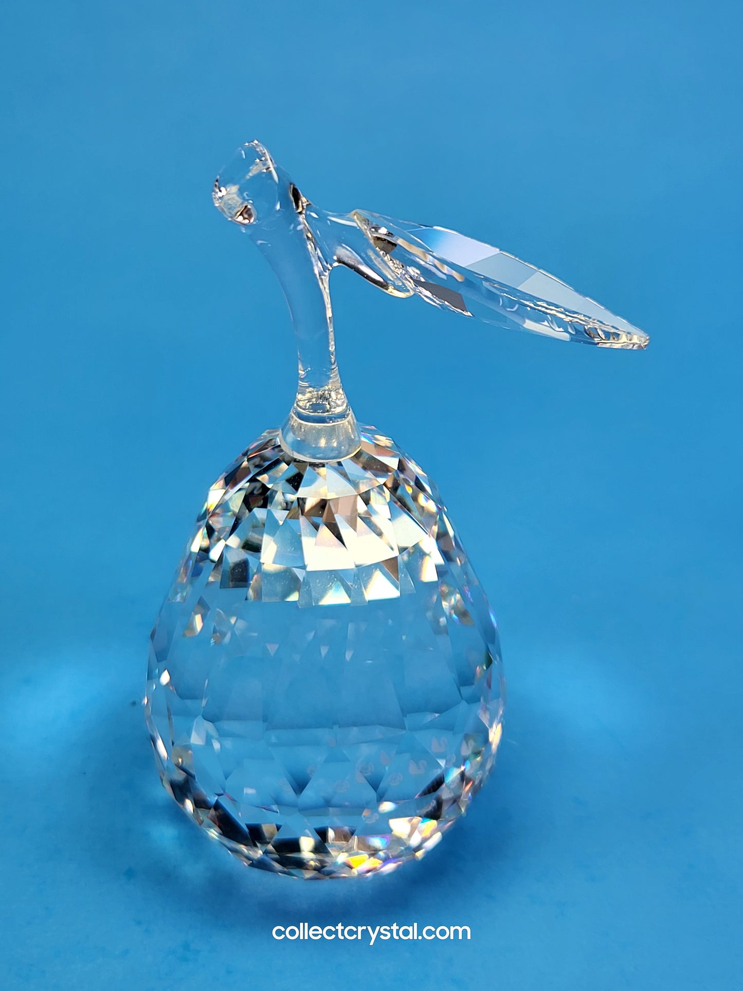 SWAROVSKI PEAR 162885