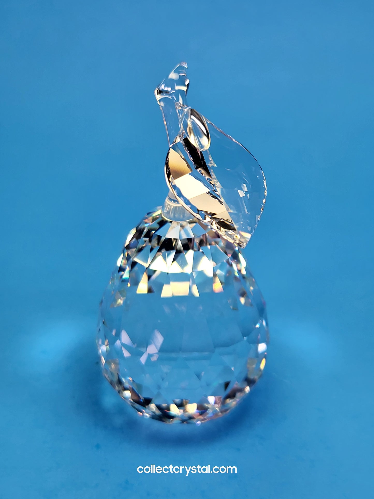 SWAROVSKI PEAR 162885