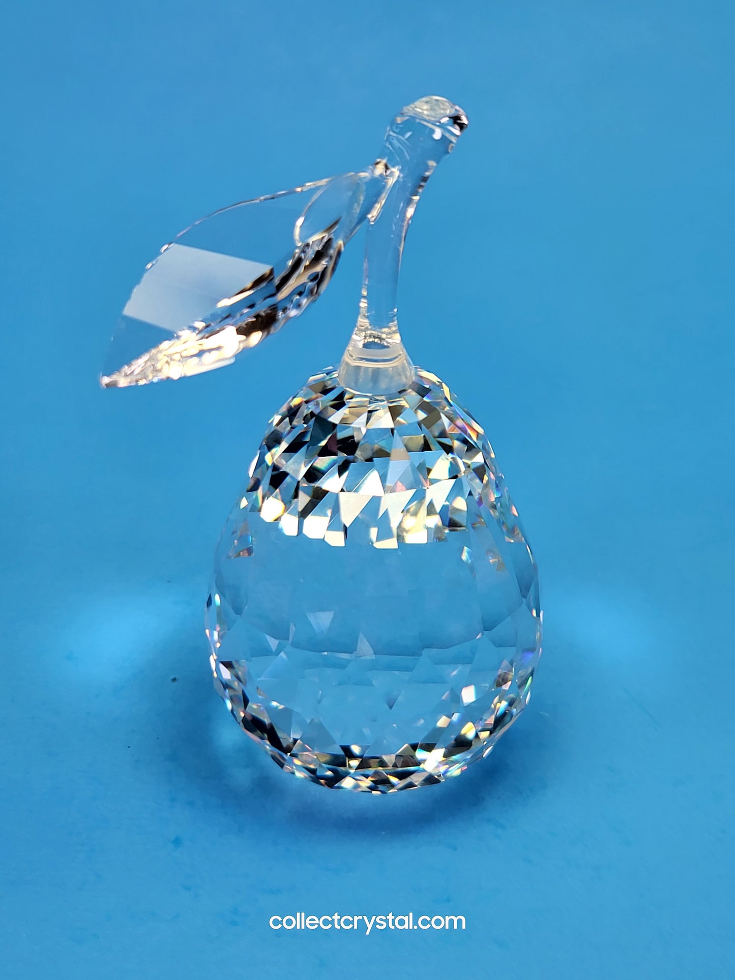 SWAROVSKI PEAR 162885