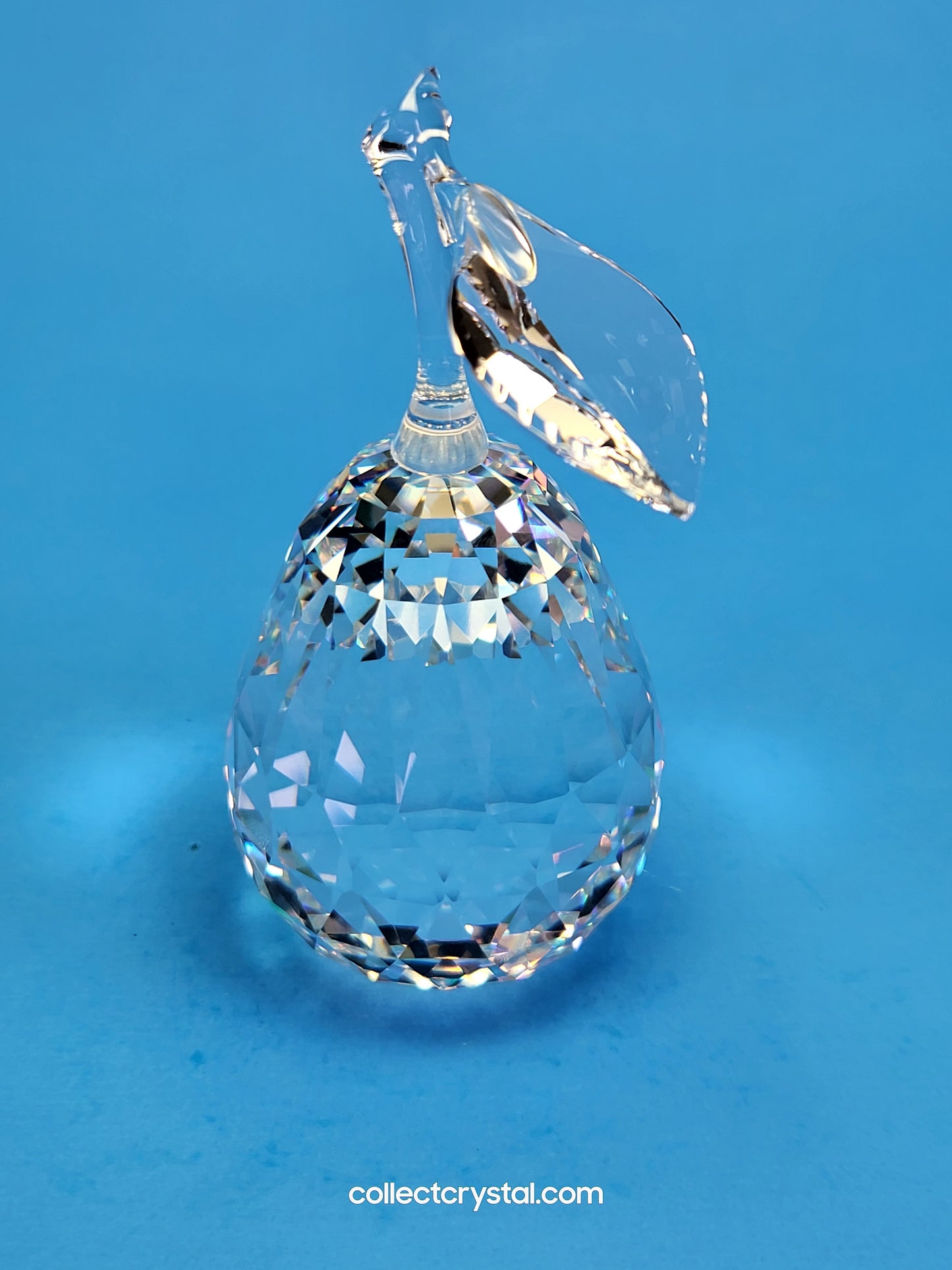 SWAROVSKI PEAR 162885