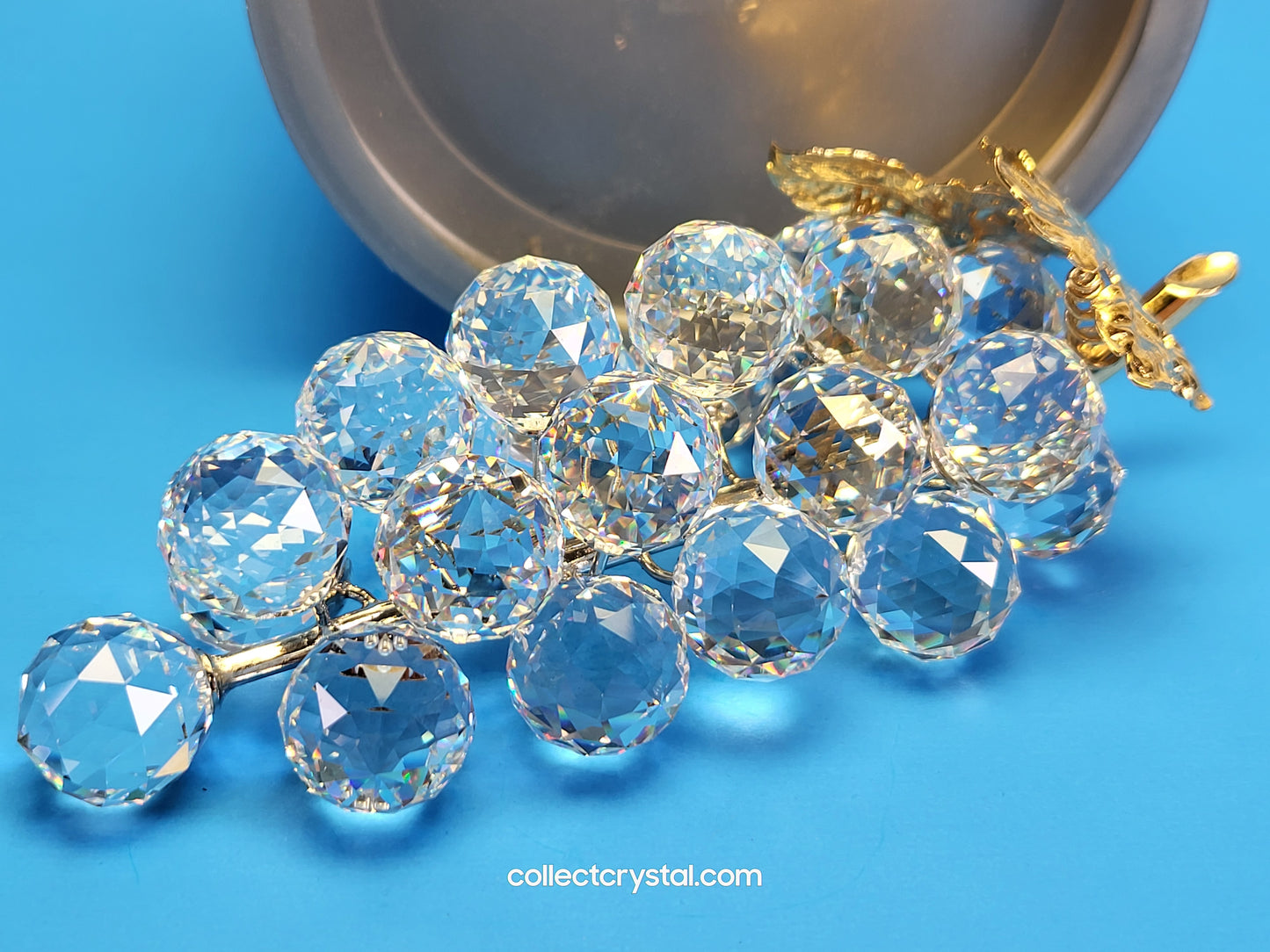 GRAPES GOLD EUROPEAN 011864