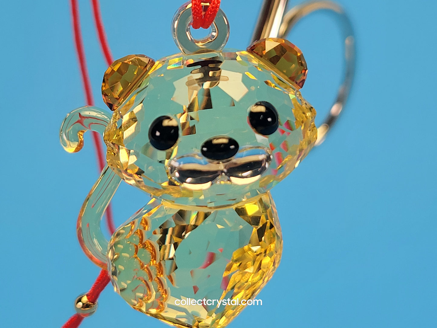 ASIAN ORNAMENT – TIGER 5595662