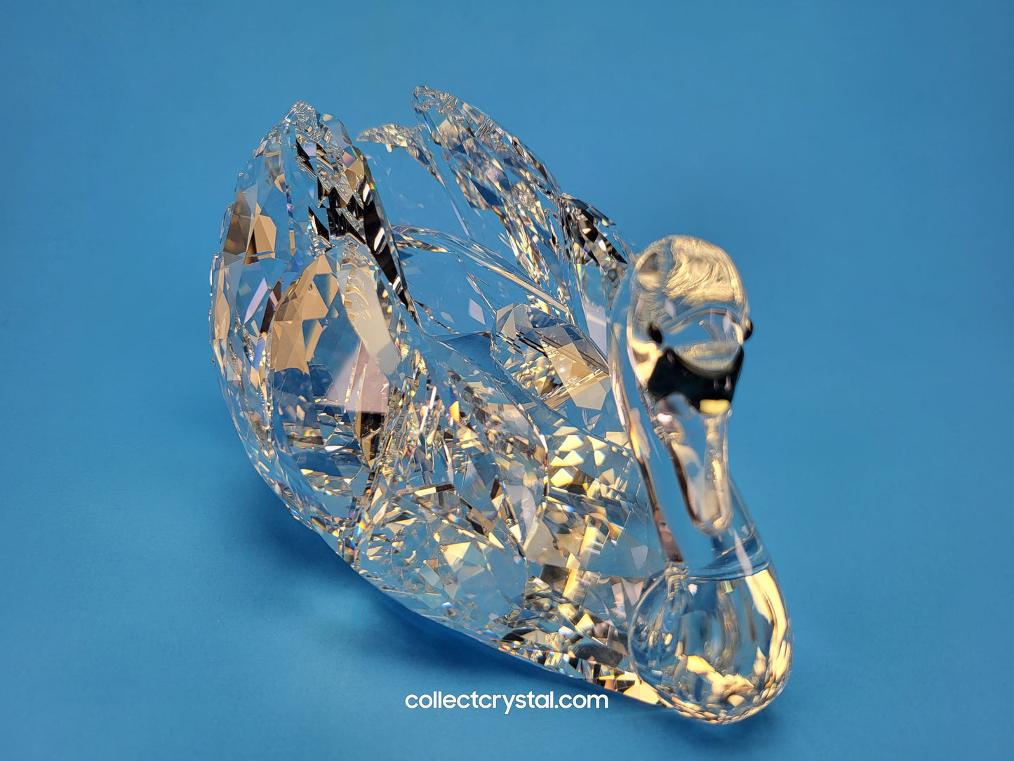 SWAN GRACEFUL (2018 ISSUE) 5397895