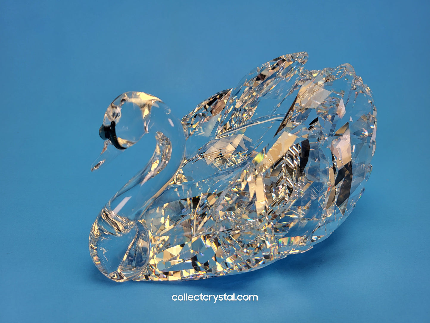 SWAN GRACEFUL (2018 ISSUE) 5397895