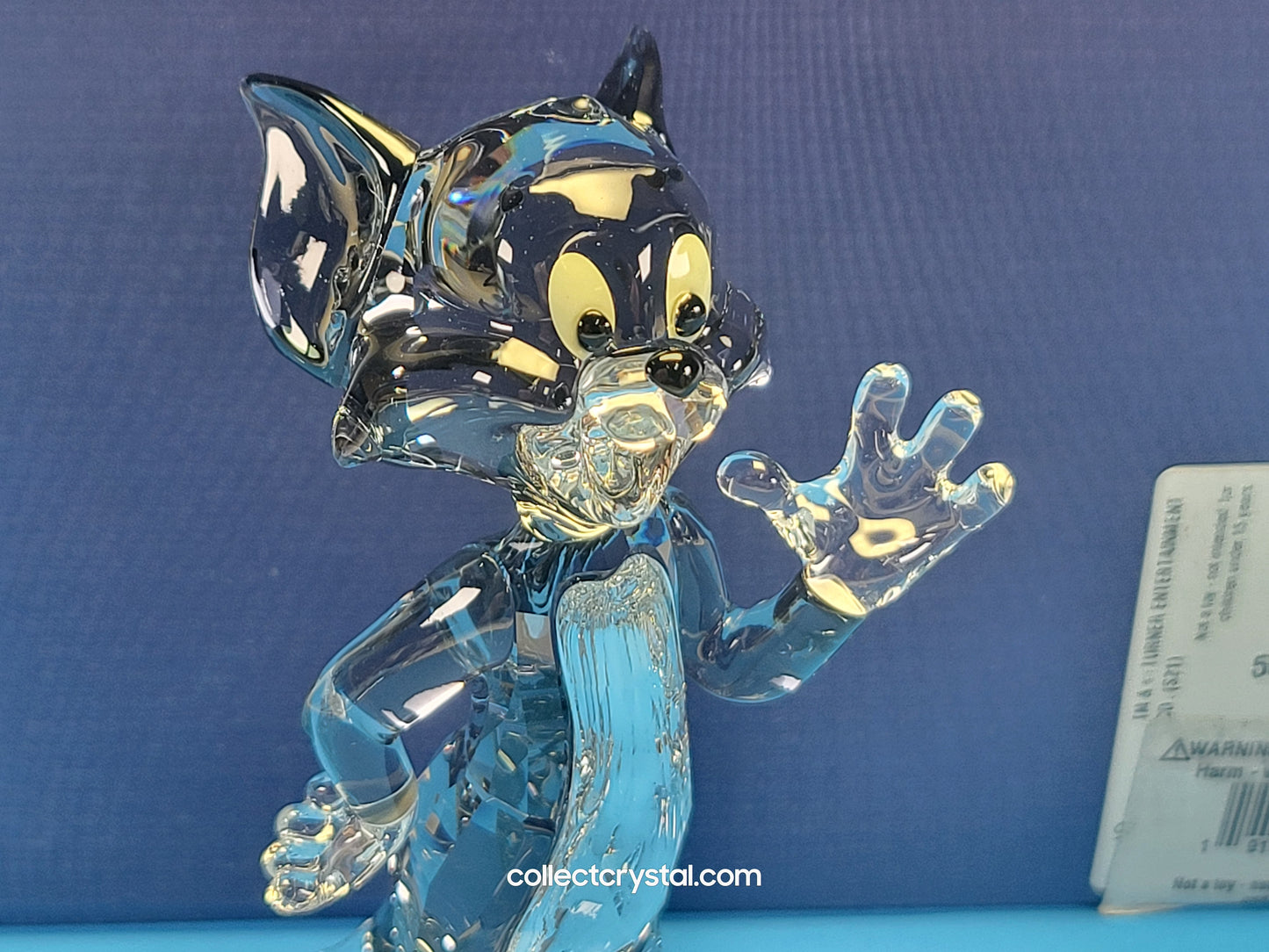 Looney Tunes The TOM & JERRY Show – TOM THE CAT # 5515335