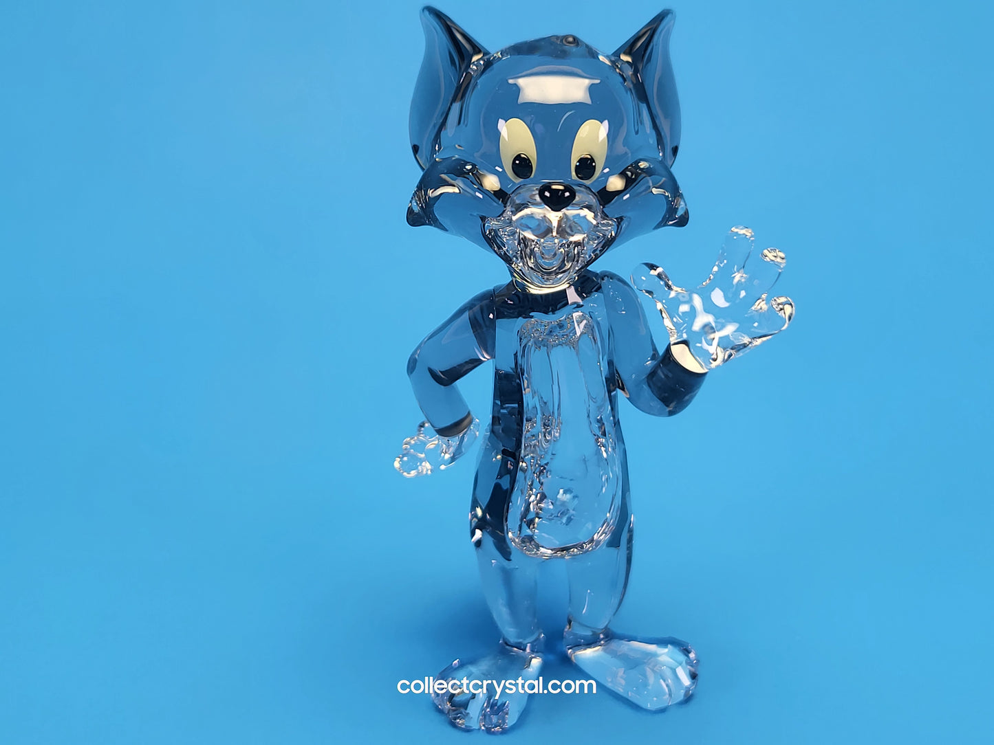 Looney Tunes The TOM & JERRY Show – TOM THE CAT # 5515335