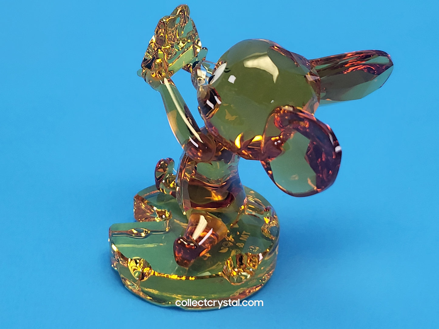 Looney Tunes Tom and Jerry Show - Jerry the mouse # 5515336