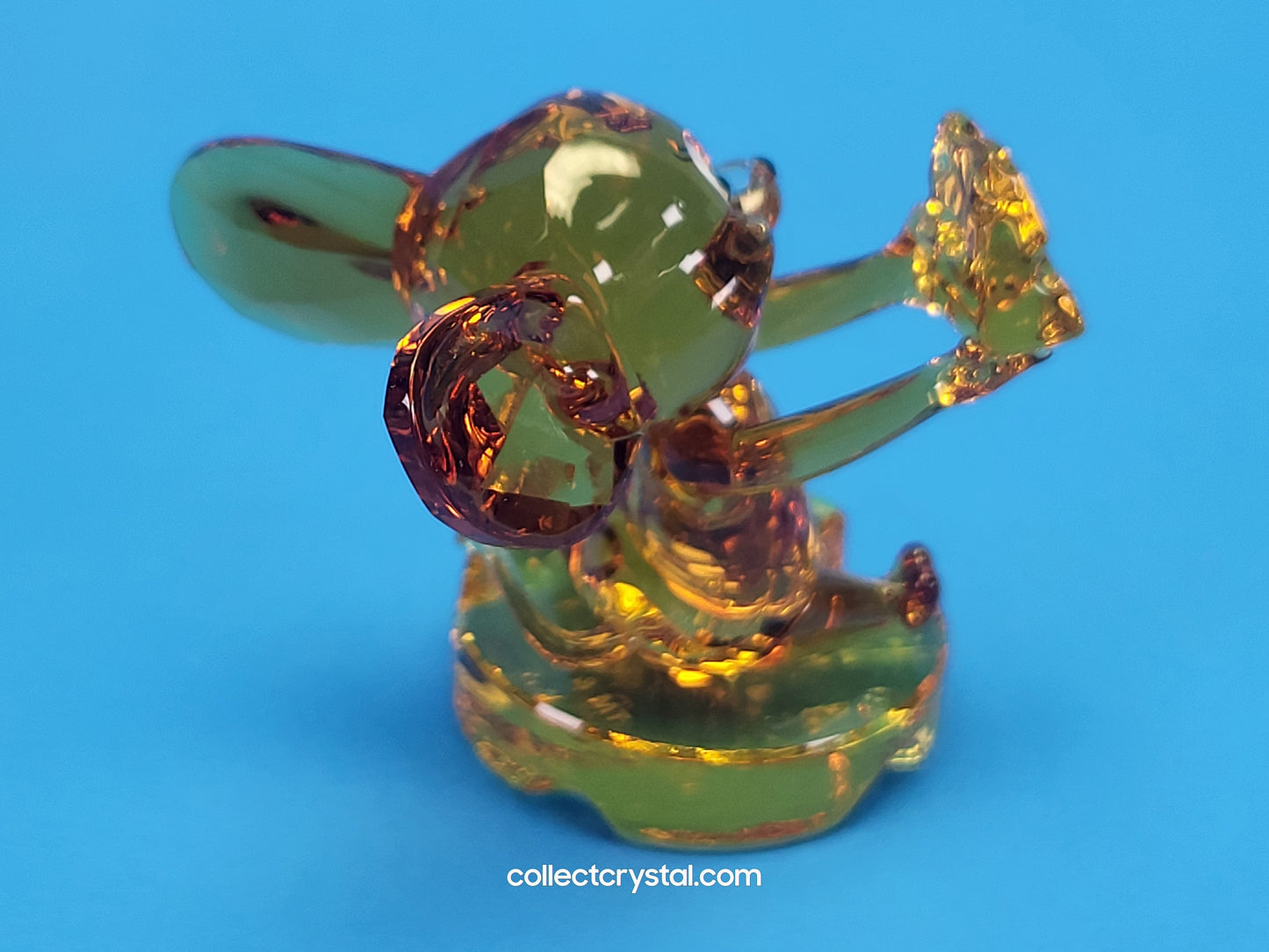 Looney Tunes Tom and Jerry Show - Jerry the mouse # 5515336
