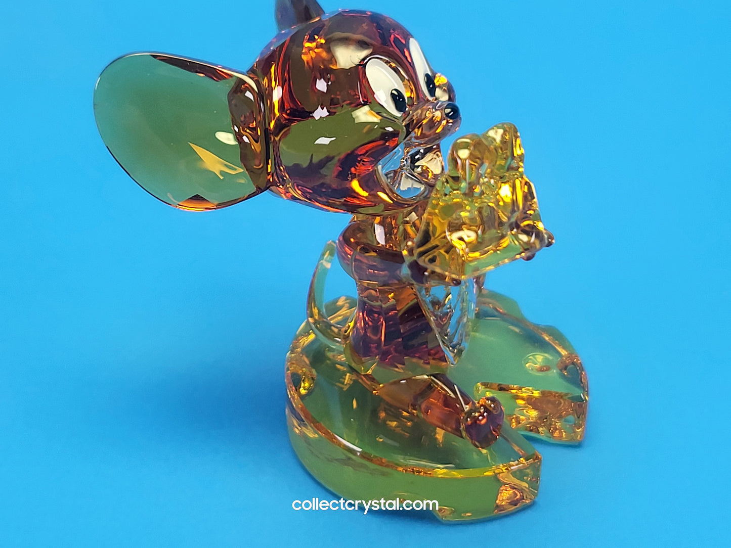 Looney Tunes Tom and Jerry Show - Jerry the mouse # 5515336