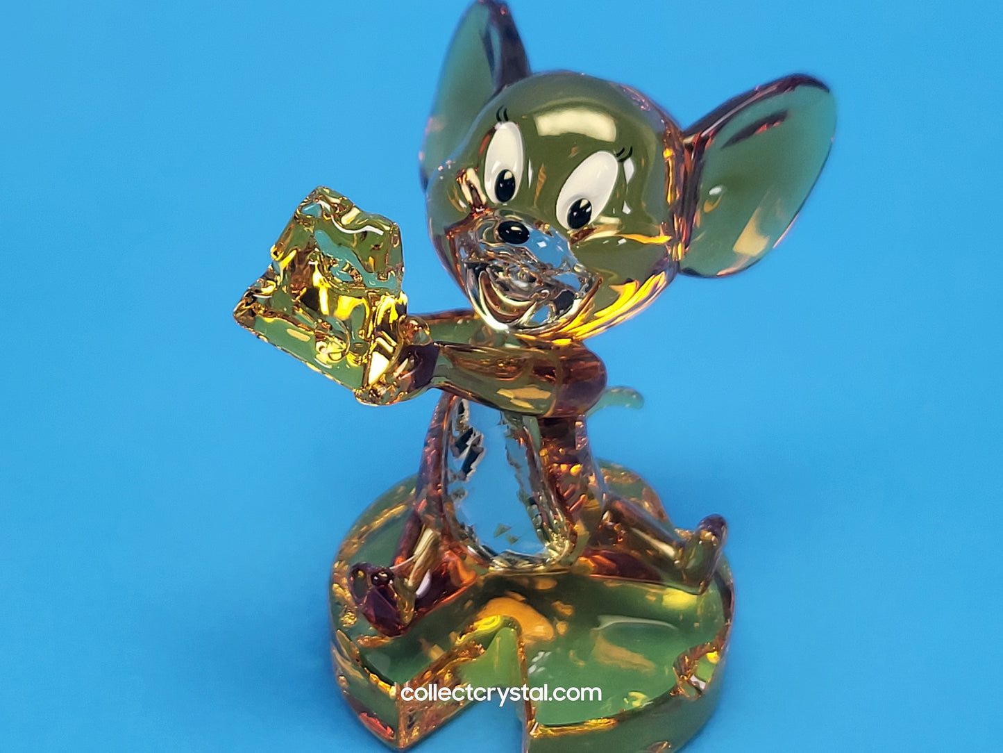 Looney Tunes Set Tom the Cat # 5515335 & Jerry the Mouse # 5515336