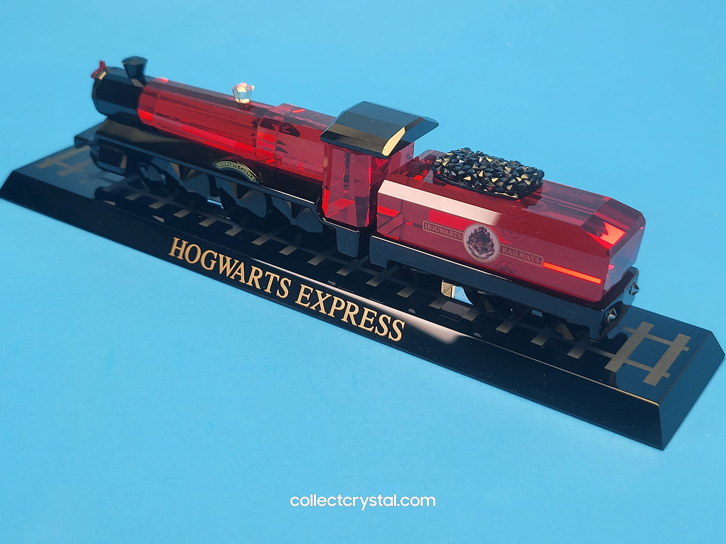 HARRY POTTER HOGWARTS EXPRESS TRAIN 5506804