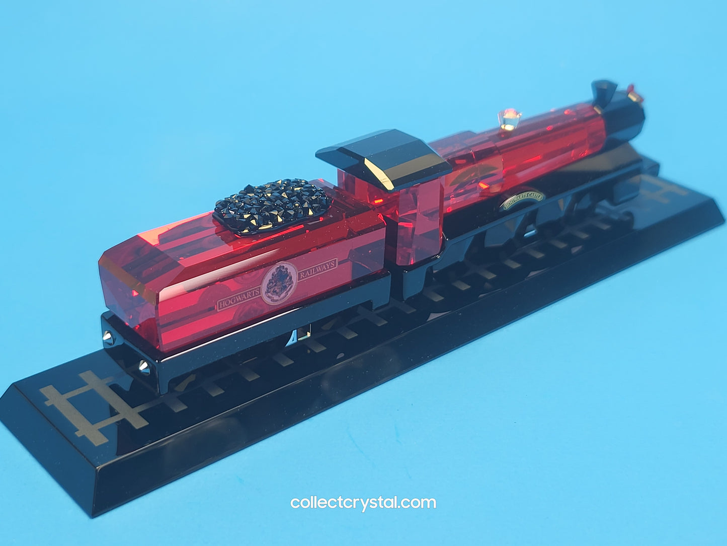 HARRY POTTER HOGWARTS EXPRESS TRAIN 5506804