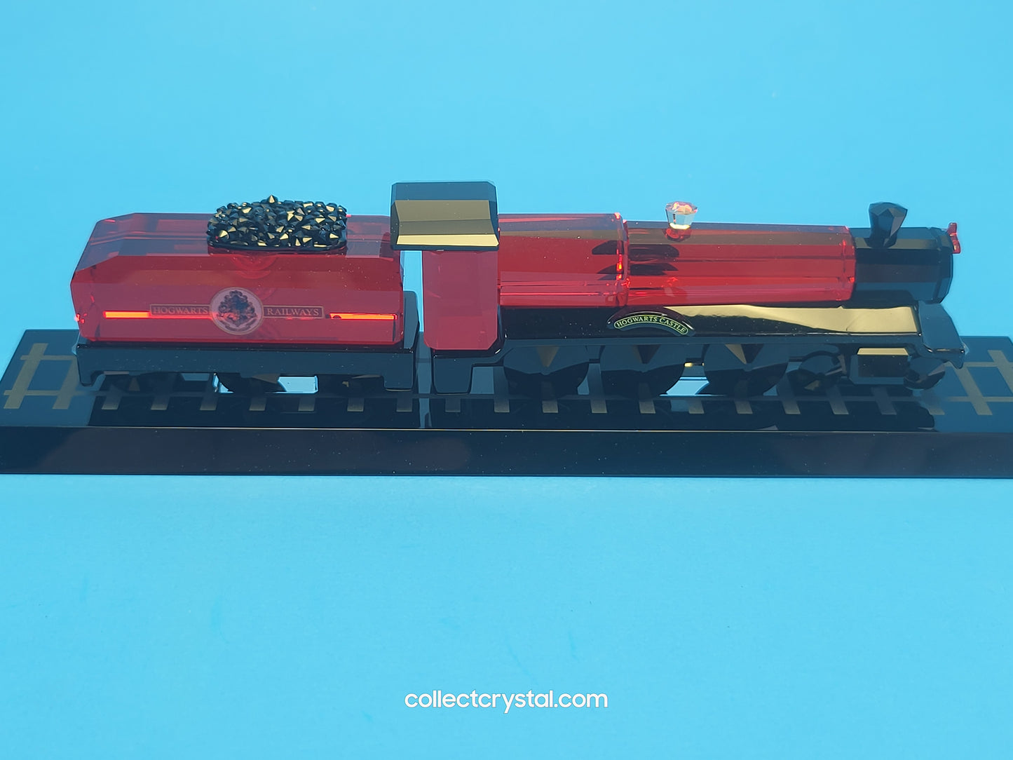 HARRY POTTER HOGWARTS EXPRESS TRAIN 5506804