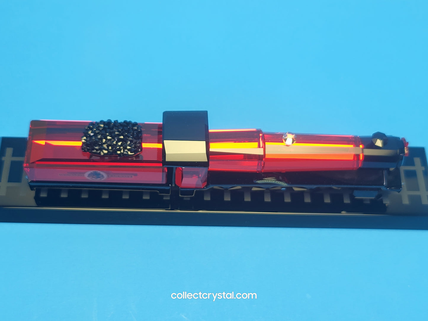 HARRY POTTER HOGWARTS EXPRESS TRAIN 5506804