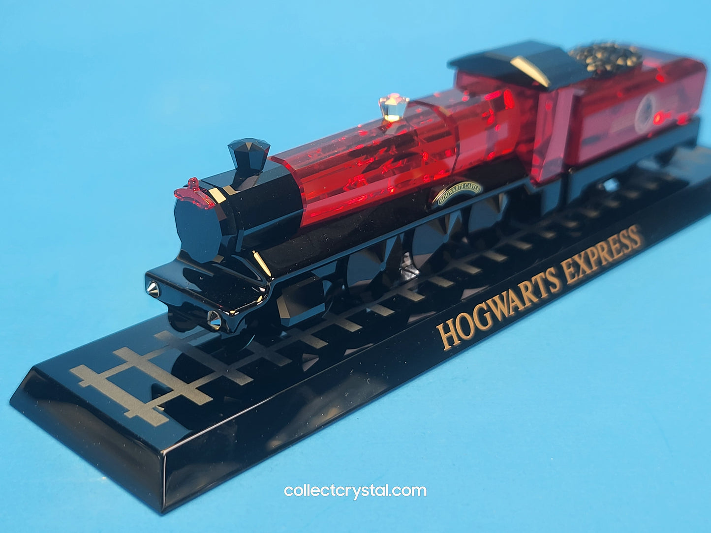 HARRY POTTER HOGWARTS EXPRESS TRAIN 5506804
