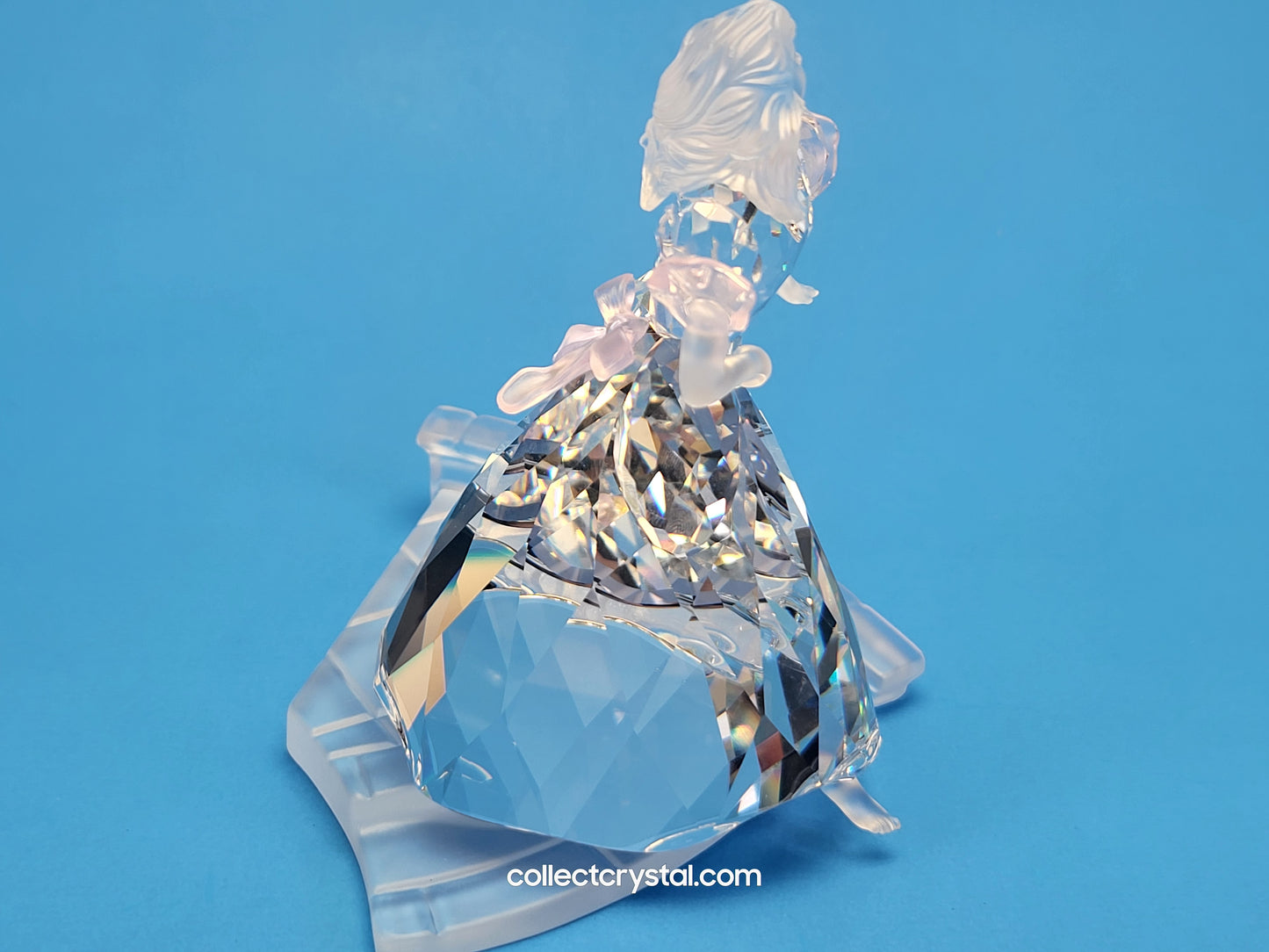 CINDERELLA WITH NO SLIPPER # 255108