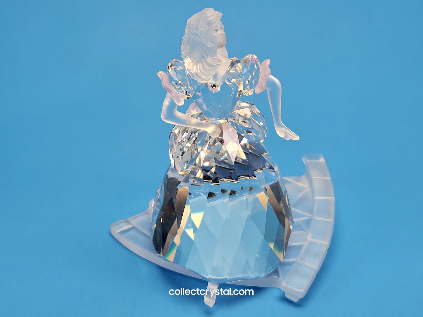CINDERELLA WITH NO SLIPPER # 255108
