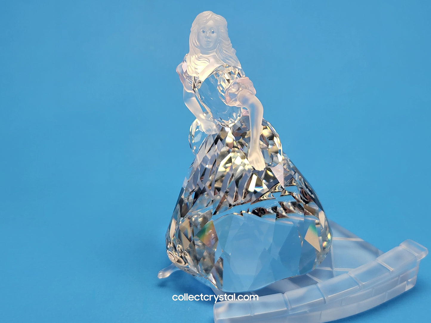 CINDERELLA WITH NO SLIPPER # 255108