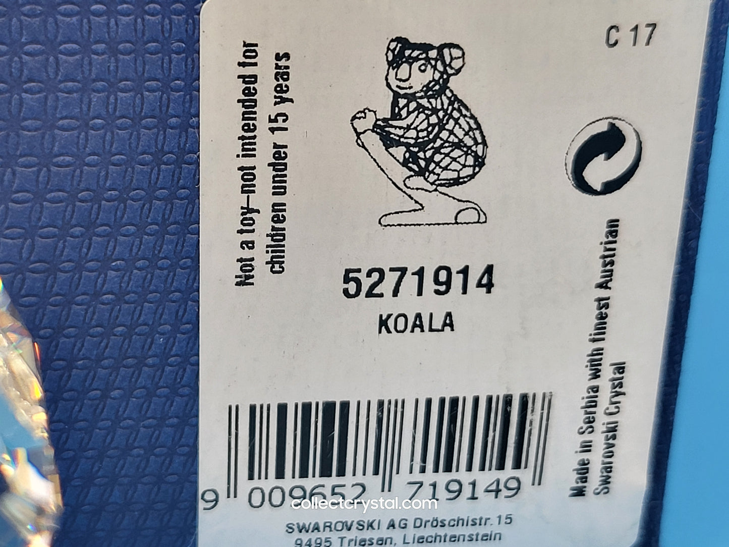 KOALA (2017) 5271914