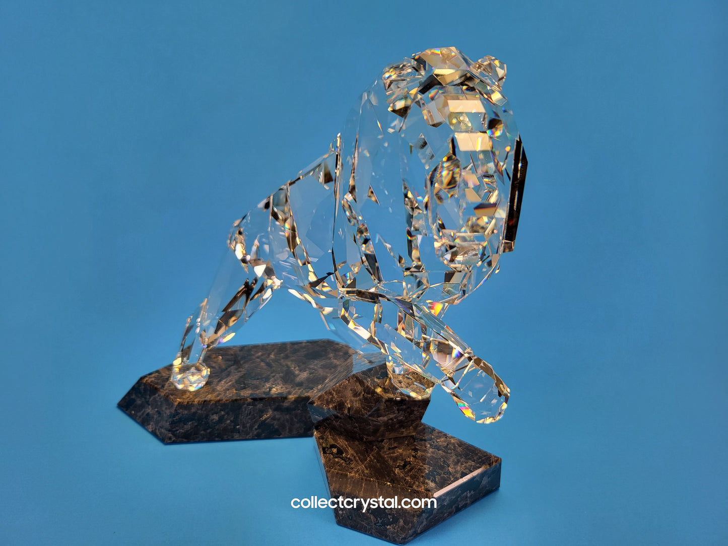 SOULMATES – LION CLEAR 1001111 / 5103232