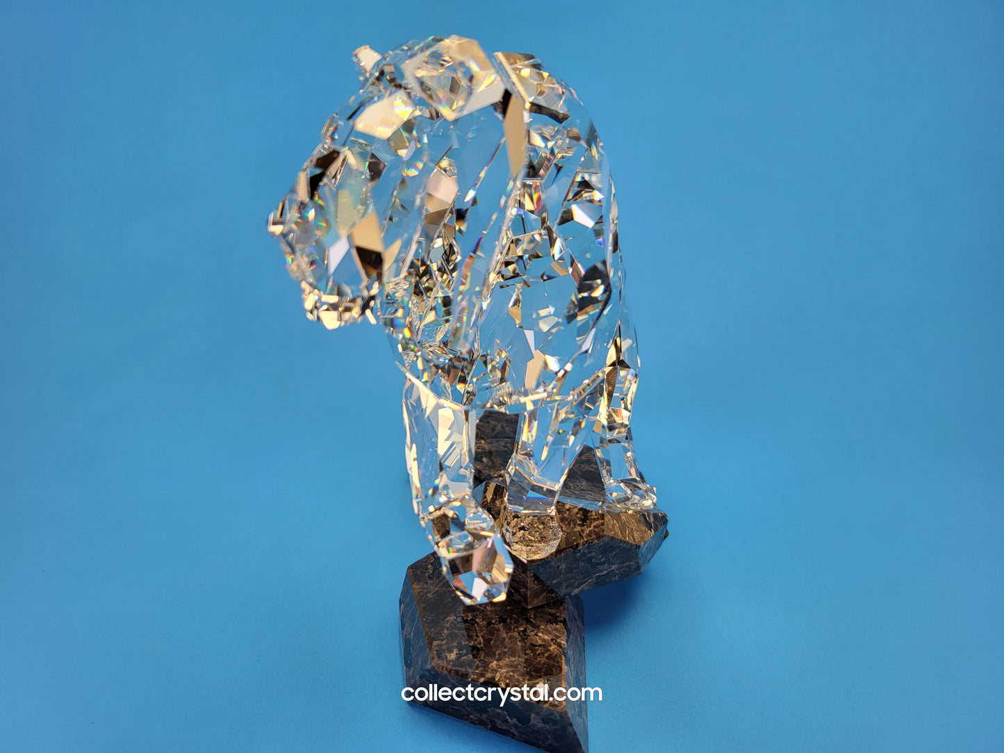 SOULMATES – LION CLEAR 1001111 / 5103232
