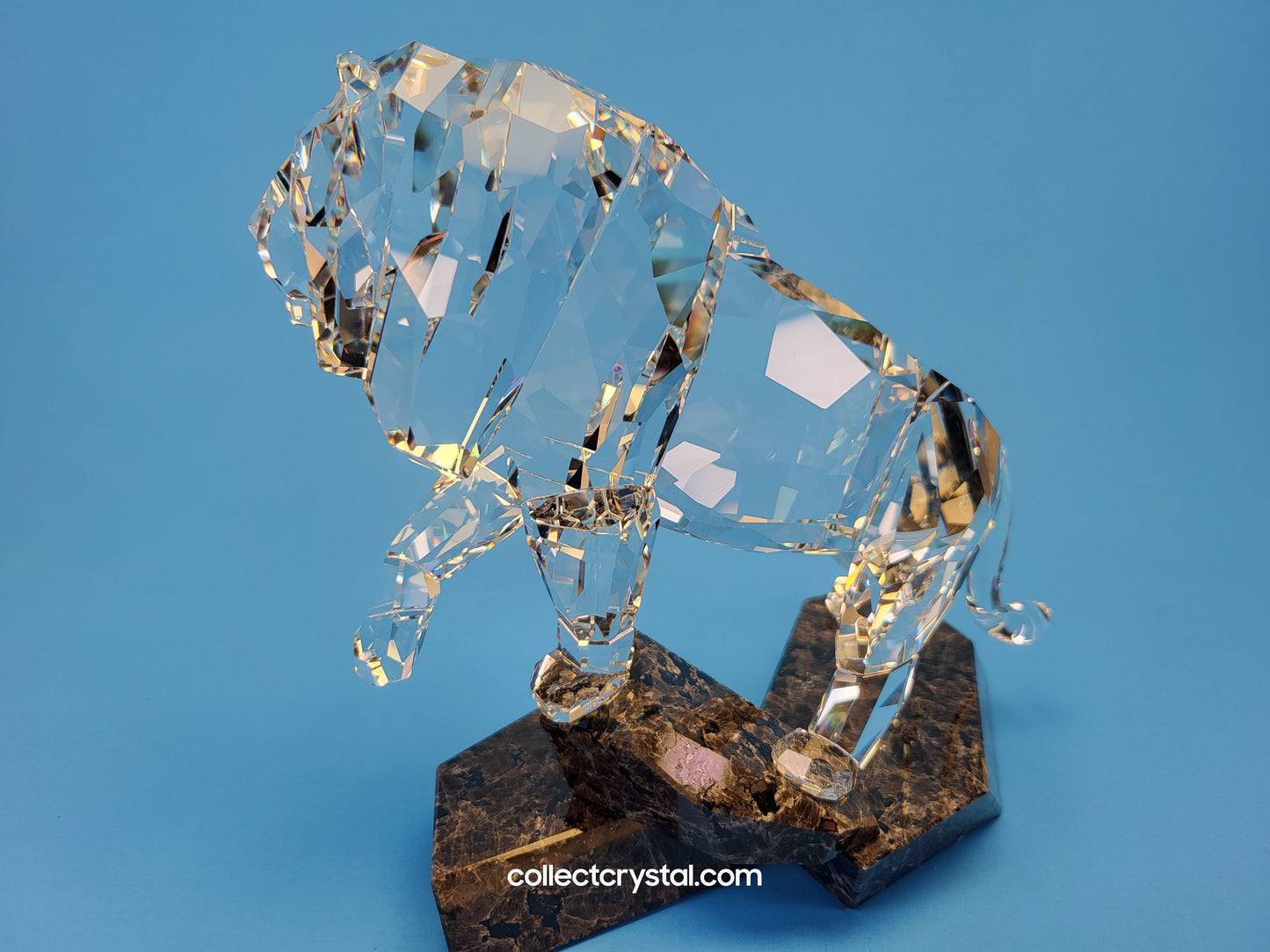 SOULMATES – LION CLEAR 1001111 / 5103232