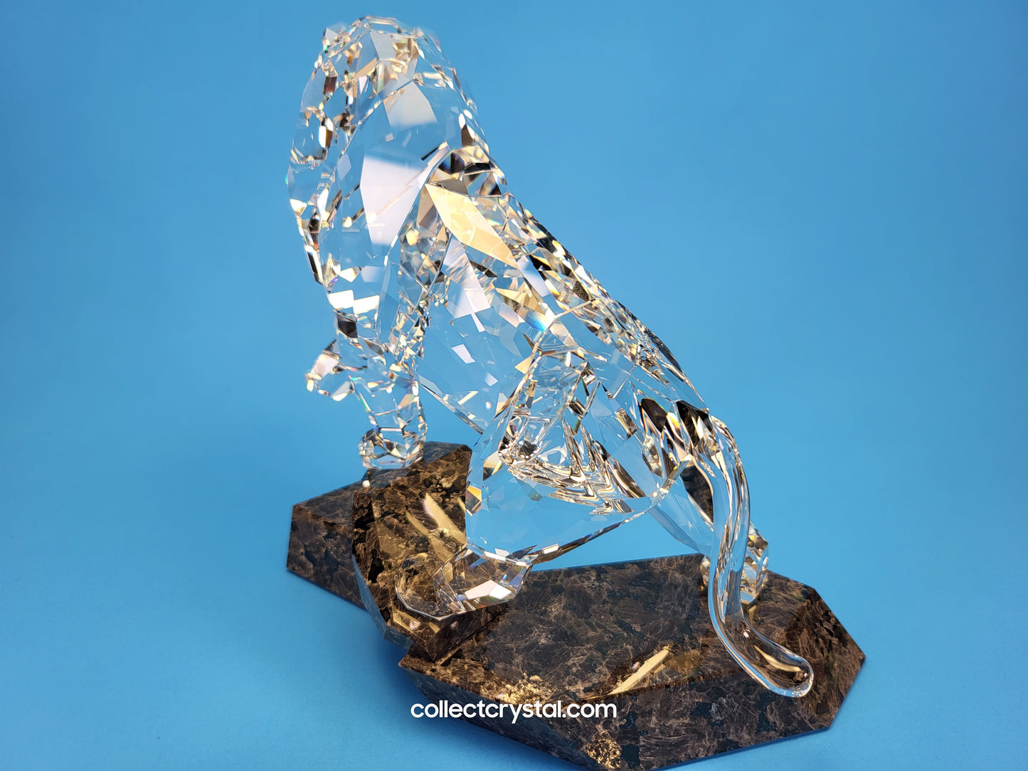 SOULMATES – LION CLEAR 1001111 / 5103232