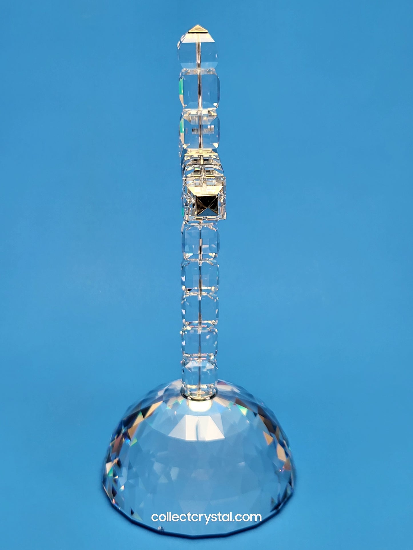 Cross of Light Clear Religious Decor # 285865