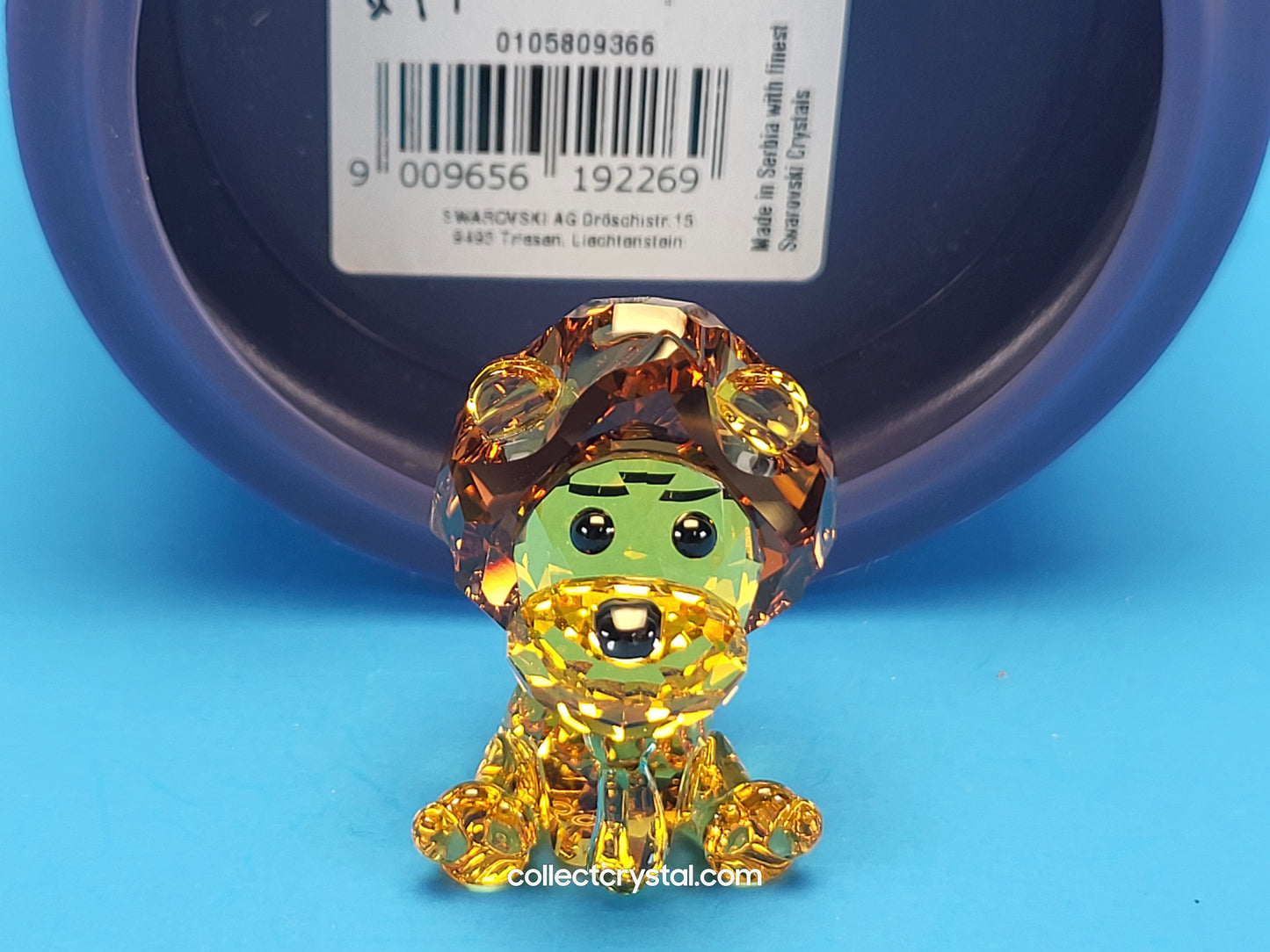 LOVLOTS BABY ANIMALS – ROARY THE LION # 5619226