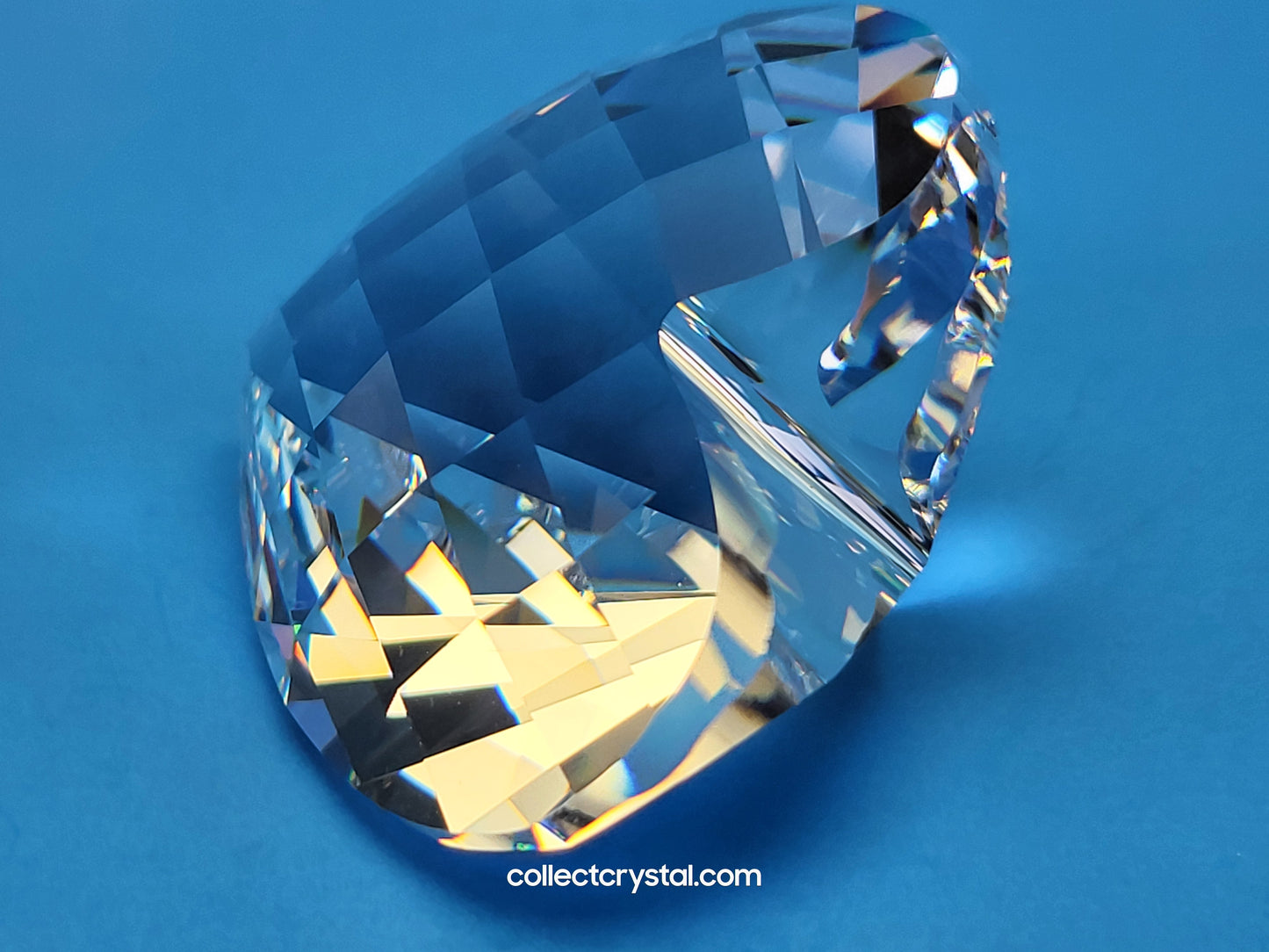 Paperweight - SPARKLING HEART 656680